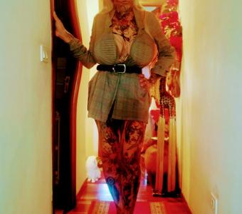 604073115: Chica busca chico en Pontevedra