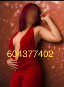 604377402: Chica busca chico en Madrid