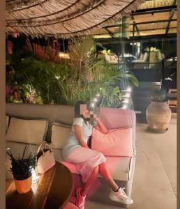 674974862: Chica busca chico en Málaga