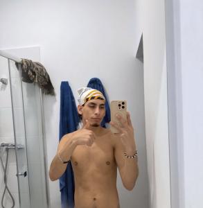 711255261: Chico busca chica en Mallorca