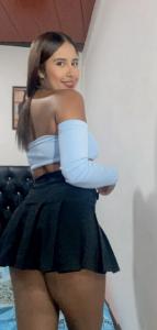 634082706: Chica busca chico en Málaga