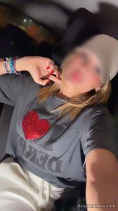 670021733: Chica busca chico en Málaga