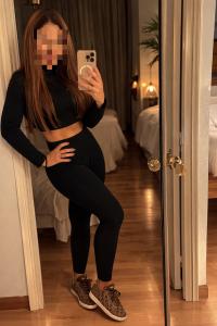 666357649: Chica busca chico en Sevilla