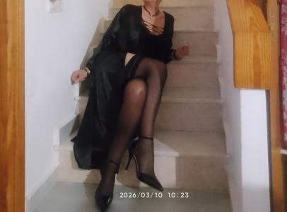 657603495: Chica busca chico en Alicante