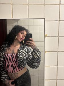 653431412: Transexual en Madrid