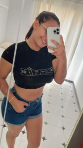 742064820: Chica busca chico en Murcia