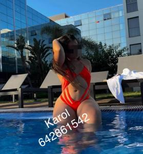 642861522: Chica busca chico en Barcelona