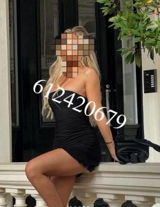 612420679: Chica busca chico en Tenerife