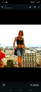 624370274: Chica busca chico en Madrid