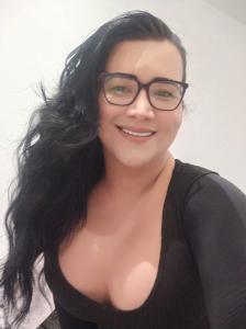 691450513: Transexual en Málaga