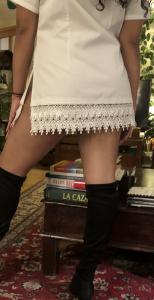 654330010: Chica busca chico en Madrid