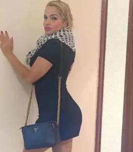 641394544: Travesti en Badajoz