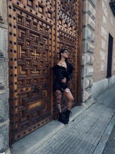 667573970: Chica busca chico en Las Palmas