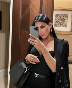 600463121: Transexual en Málaga