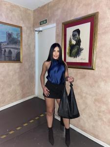 617065555: Chica busca chico en Vizcaya