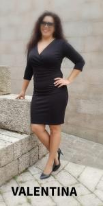 617312473: Chica busca chico en Navarra