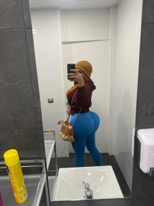 641348750: Travesti en Madrid