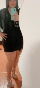 613414173: Chica busca chico en Sevilla