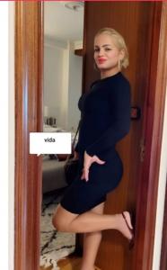 641394544: Travesti en Badajoz