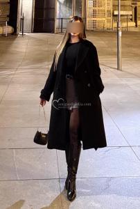 650709756: Chica busca chico en Madrid