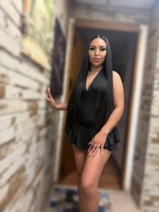 666647786: Chica busca chico en Málaga