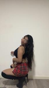 614310481: Chica busca chico en La Coruña