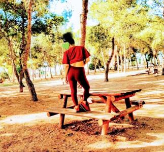 643326808: Chica busca chico en Almería