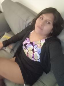 711288995: Transexual en Madrid