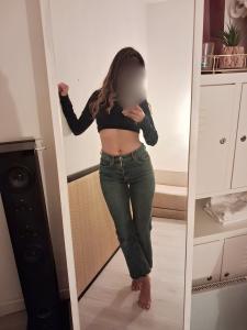 691163557: Chica busca chico en Madrid