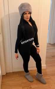 651041529: Chica busca chico en Madrid