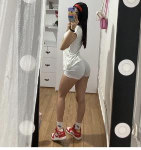 637801154: Chica busca chico en Badajoz