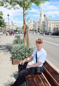 602526227: Chico busca chica en Madrid