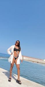 674958711: Chica busca chico en Las Palmas