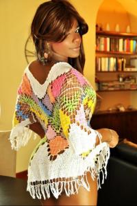 643058841: Transexual en Toledo