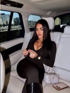 600463121: Transexual en Málaga