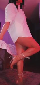 643476789: Chica busca chico en Valladolid