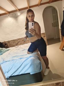 722544815: Chica busca chico en Las Palmas