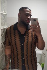 633509531: Chico busca chica en Almería