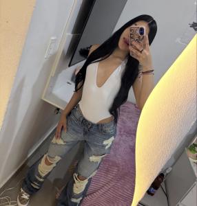 637801154: Chica busca chico en Badajoz