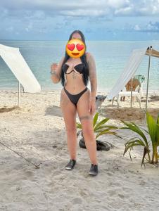 602834406: Chica busca chico en Málaga
