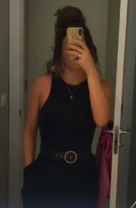 643708655: Chica busca chico en Málaga