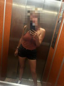 691163557: Chica busca chico en Madrid