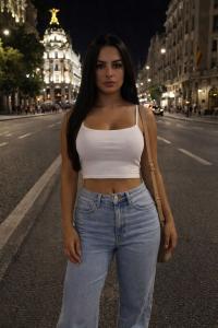 613949622: Chica busca chico en Zaragoza