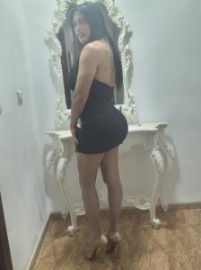 667457791: Transexual en Jaén