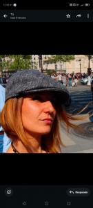 624370274: Chica busca chico en Madrid