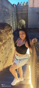 642949181: Chica busca chico en Badajoz