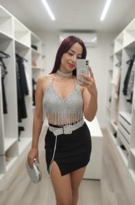 603971972: Chica busca chico en Málaga