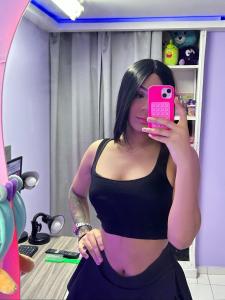 643868093: Travesti en Málaga