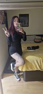 632274233: Chica busca chico en Madrid