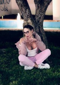 669333917: Travesti en Madrid